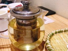 功夫茶-赏点粤式点心(广州塔店)