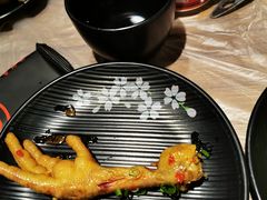 -李叔叔虾蟹大排档(青羊店)