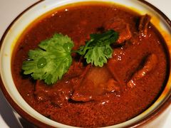小宫·咖喱牛肉-BetterThai 泰加(苏州中心店)