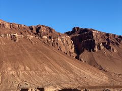 -火焰山景区(火焰山镇)