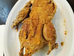 -吴门人家·苏宴宫廷菜(拙政园店)