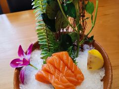 -旬味日本料理(龙华保利天街店)