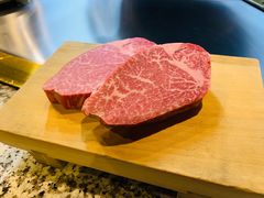 -神户牛排餐厅MOURIYA(总店)