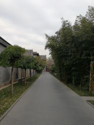 -北京郡王府饭店·宴会厅