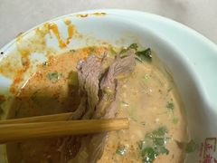 -正福居老北京正宗铜锅泉水涮肉(彰化路店)