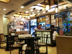 大堂-丽的面家(多宝路店)