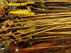 -王扯火胖哥烤生蚝(眉山首店)