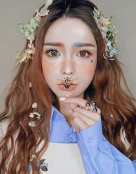 -慕拉美甲美睫皮肤管理