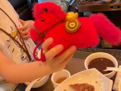 -中国厨房/台湾牛肉面