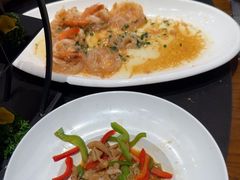-全聚德烤鸭店(马家堡店)