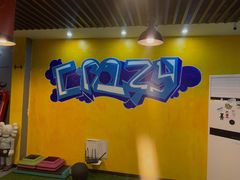 -博纳私人订制健身(中集美兰湖店)