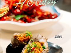 -烧货·活海鲜炭烧(湖滨商业街店)