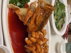 -得月楼·省级非遗·传统苏帮菜(观前店)