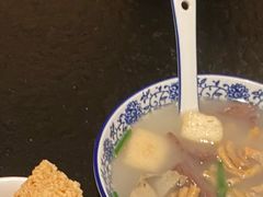 -小潘记鸭血粉丝汤