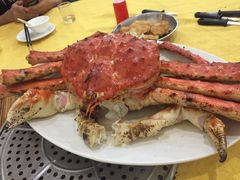 阿拉斯加长脚蟹-蚝专家(北滘店)