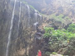 -英西峰林·洞天仙境