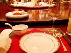 -海尔洲际酒店天下一品中餐厅