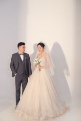 -黑马婚纱摄影