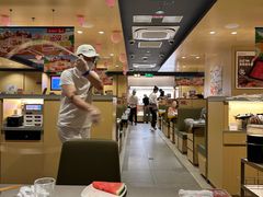 -海底捞火锅(正大乐城店)