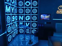 -唱吧麦颂KTV(黄兴步行街店)