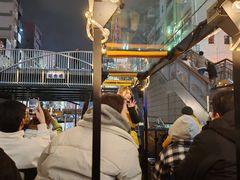 -道顿堀水上观光船(太左衛門橋船着場)