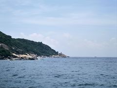 -三亚蜈支洲岛旅游区