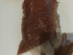 -月福京味斋·烤鸭店·北京菜(鼓楼总店)