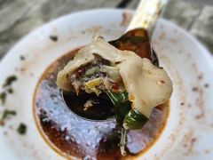-清真知感酸汤水饺(回民街店)
