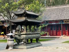 -护国法轮寺