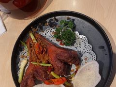 -避风塘(五角场店)