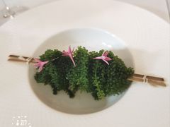 -上蔬无瑕· 创意素食·Vegetarian(华采天地店)