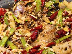 -阆辣荟餐饮(老味道8年·古城店)