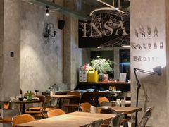 -INSA Korean Bistro饮鲨韩食酒馆