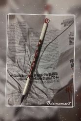 点击看大图 -慧婴轩婴儿理胎发胎毛笔胎毛画手足印(通州店)