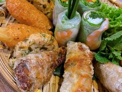 卷类拼盘-CYCLO(158坊店)