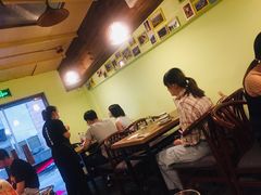 大堂-紫滇源云南生态菜(丹凤街店)