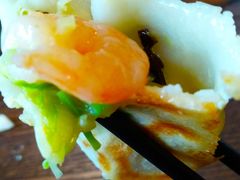 锅贴-锦顺海鲜•口味菜(李村店)