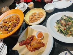 -简小舍·民间手艺菜(武昌江滩店)