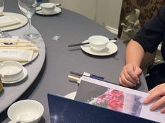 -狮王府淮扬菜(新街口友谊店)