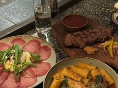 -Apollo·西班牙小酒馆(安福路店)