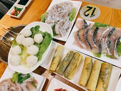 -吉友粥底火锅(方斜路店)