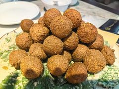 -五台山八大碗·地方风味菜馆(五爷庙店)