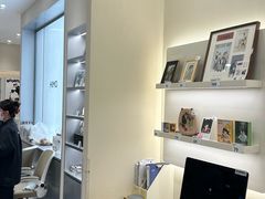 -海马体照相馆(广州新世界云门New park店)