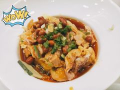 -蜀腾川·火锅鱼.烤鱼(新世界城店)