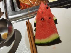 -巴奴毛肚火锅(广益哥伦布店)