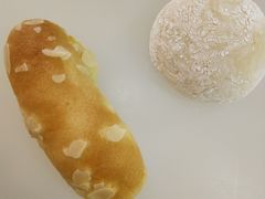 -BreadTalk面包新语·烘焙蛋糕(海珠丽影广场店)