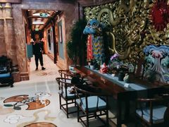 -鹊华居·地道鲁菜·海鲜·融合味(大明湖店)