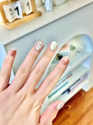 -四季·予你日式美甲美睫Nail