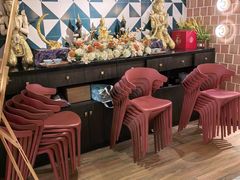 -Home Thai·泰谣(王府井apm店)