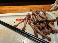 -管氏翅吧(台湾街店)